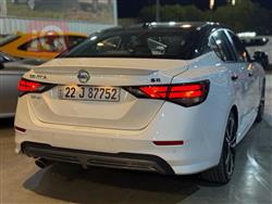 نیسان سێنترا